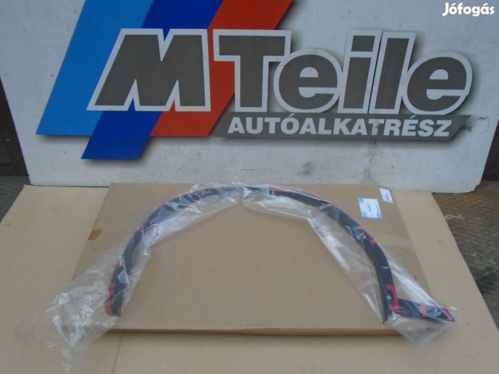 [GYÁRI ÚJ] BMW - BAL OLDALI SÉRVÉDŐ ÍV | G01 | 8093565